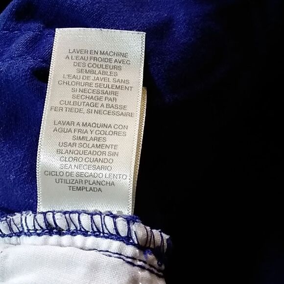 KENNETH COLE NEW YORK WOMEN'S JEANS SIZE 28 - Picture 9 of 16